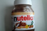 Nutella (Шоколадная паста Нутелла)