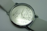 Часы наручные кварцевые AliExpress 