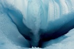 Погоня за ледниками