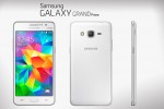 Сотовый телефон Samsung Galaxy Grand Prime