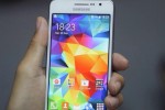 Сотовый телефон Samsung Galaxy Grand Prime