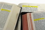 Библия. Новый завет