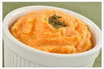 Пюре картофельное | Картофельно-морковное пюре