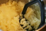 Чечевичная похлебка (суп из чечевицы)