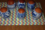 Пасхальные яйца | Яйца пасхальные
