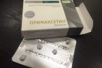 Примаксетин