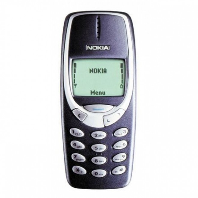 Nokia 3310