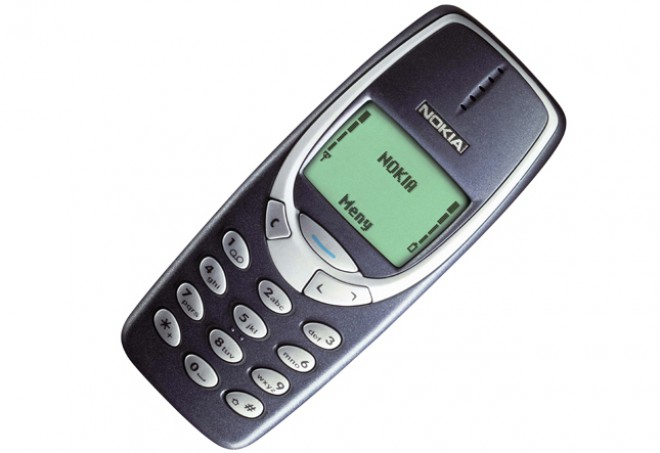 Nokia 3310