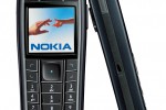 Сотовый телефон Nokia 6230i