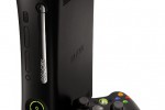 Игровая приставка Xbox360