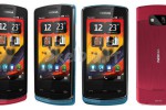 Смартфон Nokia 700