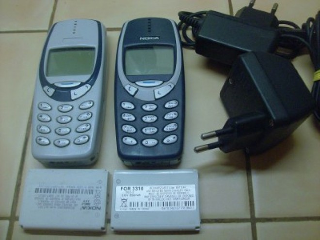 Nokia 3310