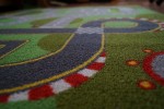 Детский коврик ЛИЛЛАБУ | LILLABU детский коврик ИКЕА