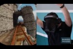 Аттракцион виртуальной реальности Oculus Rift